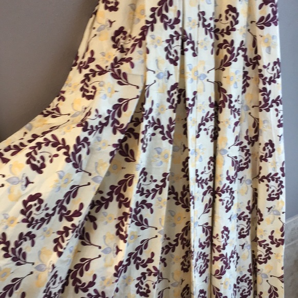 NWOT Unique vintage swing dress - Picture 3 of 5